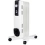 Orbegozo RH 1000 Radiador de Aceite con 5 Elementos